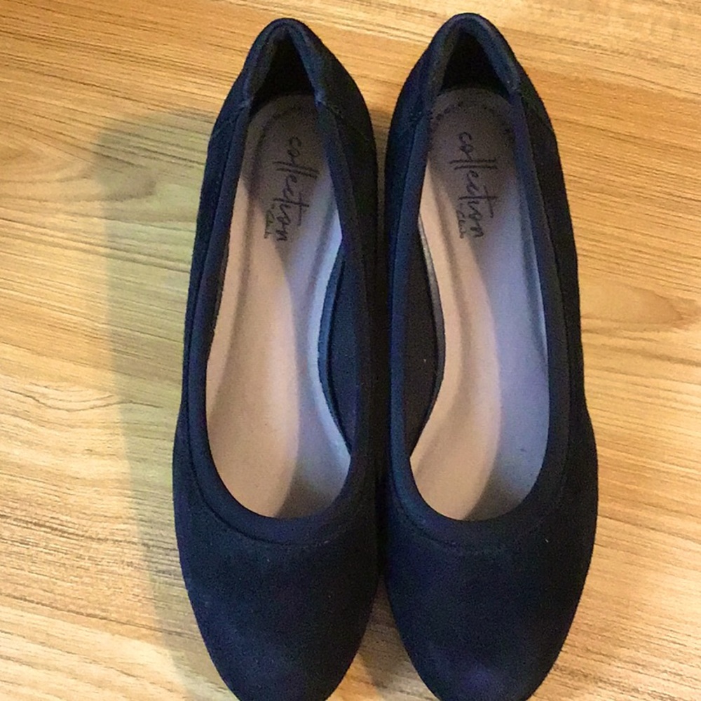 Clarks shoes